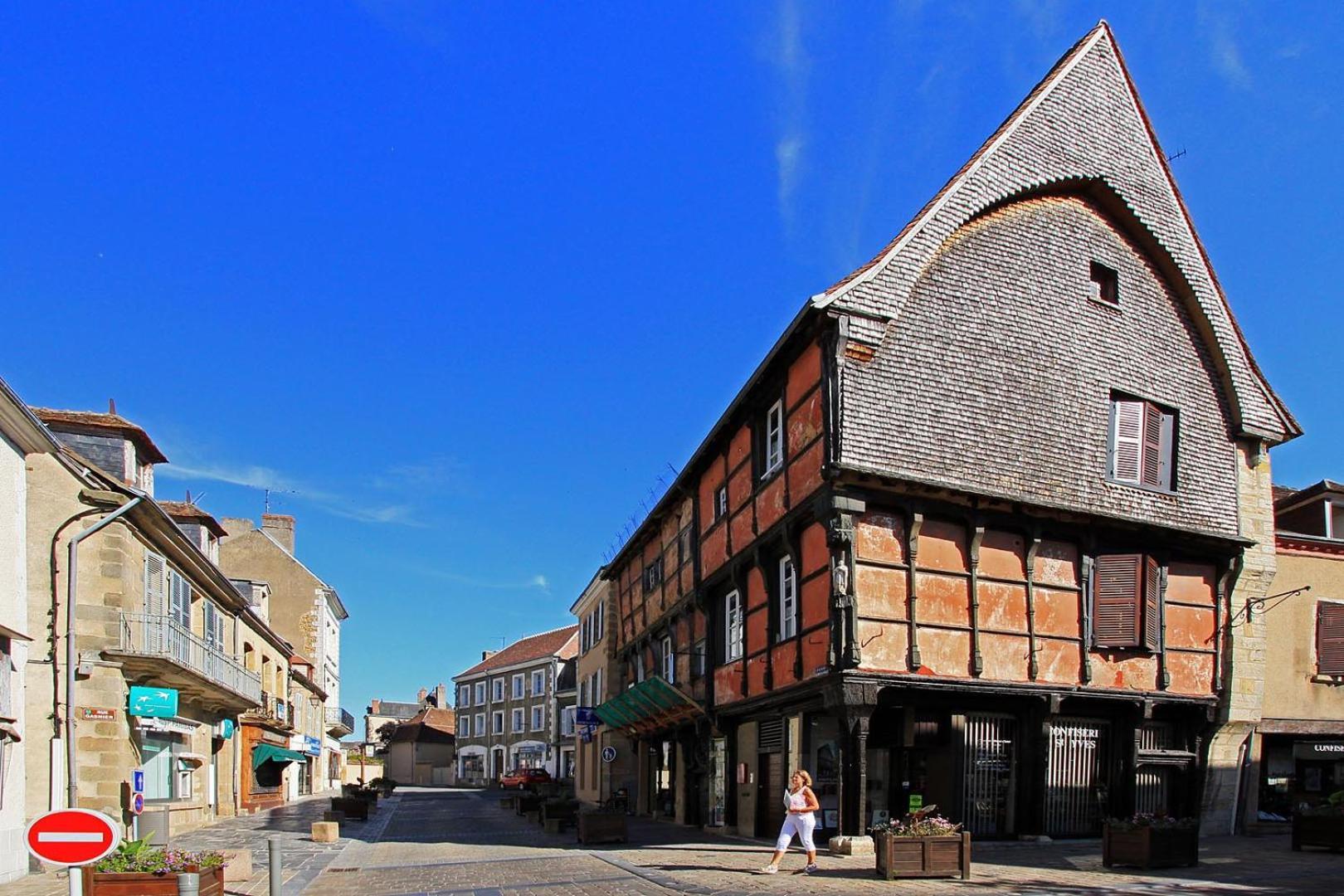 Апартаменты Le Petit Pays Montgivray Экстерьер фото
